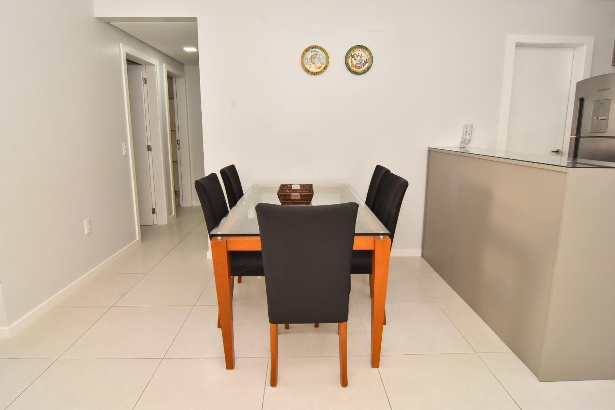 Apartment Sete Mares: Otima Estrutura Ao Lado Da P990
