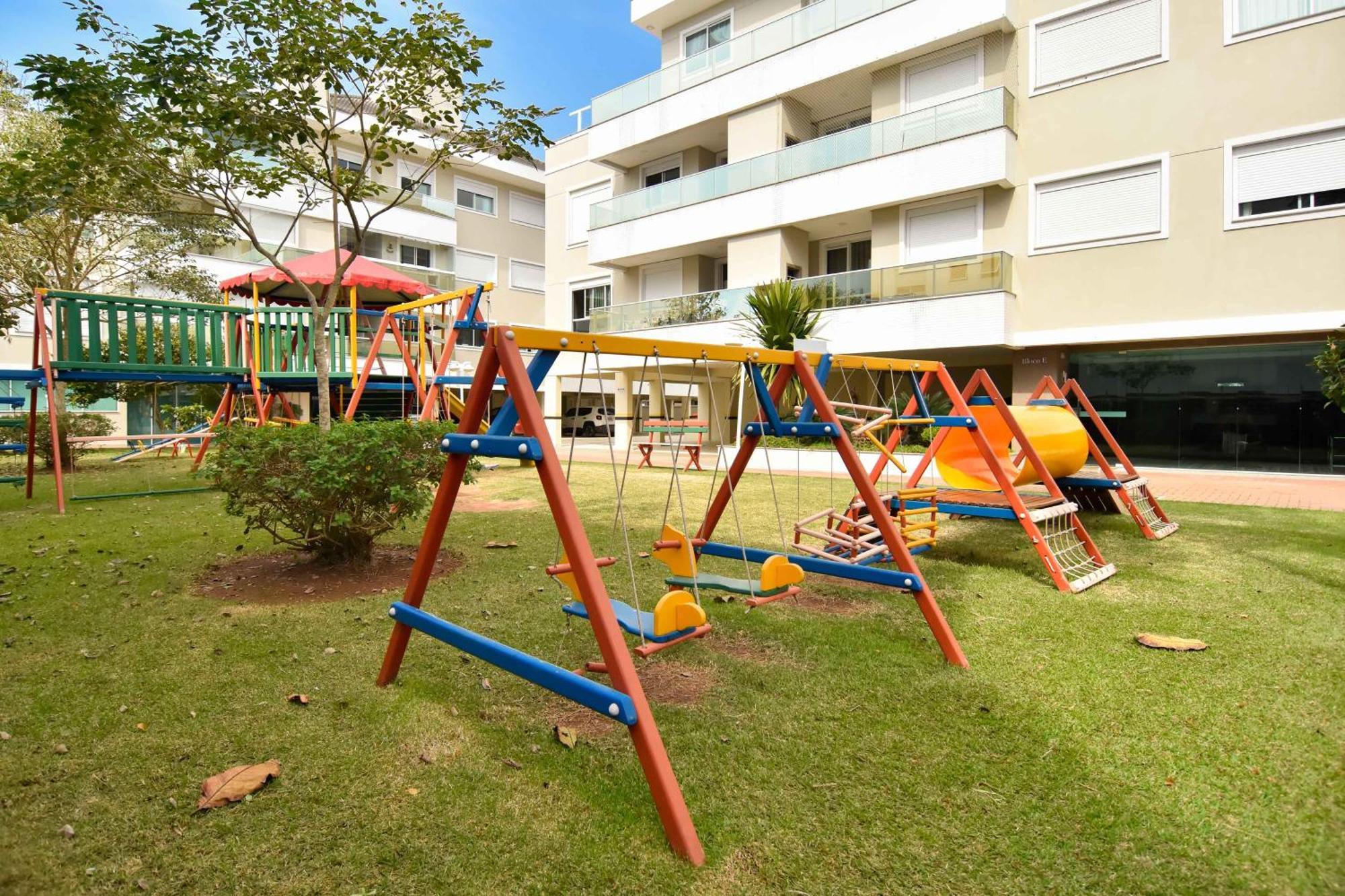 Apartment Sete Mares: Otima Estrutura Ao Lado Da P990 *
