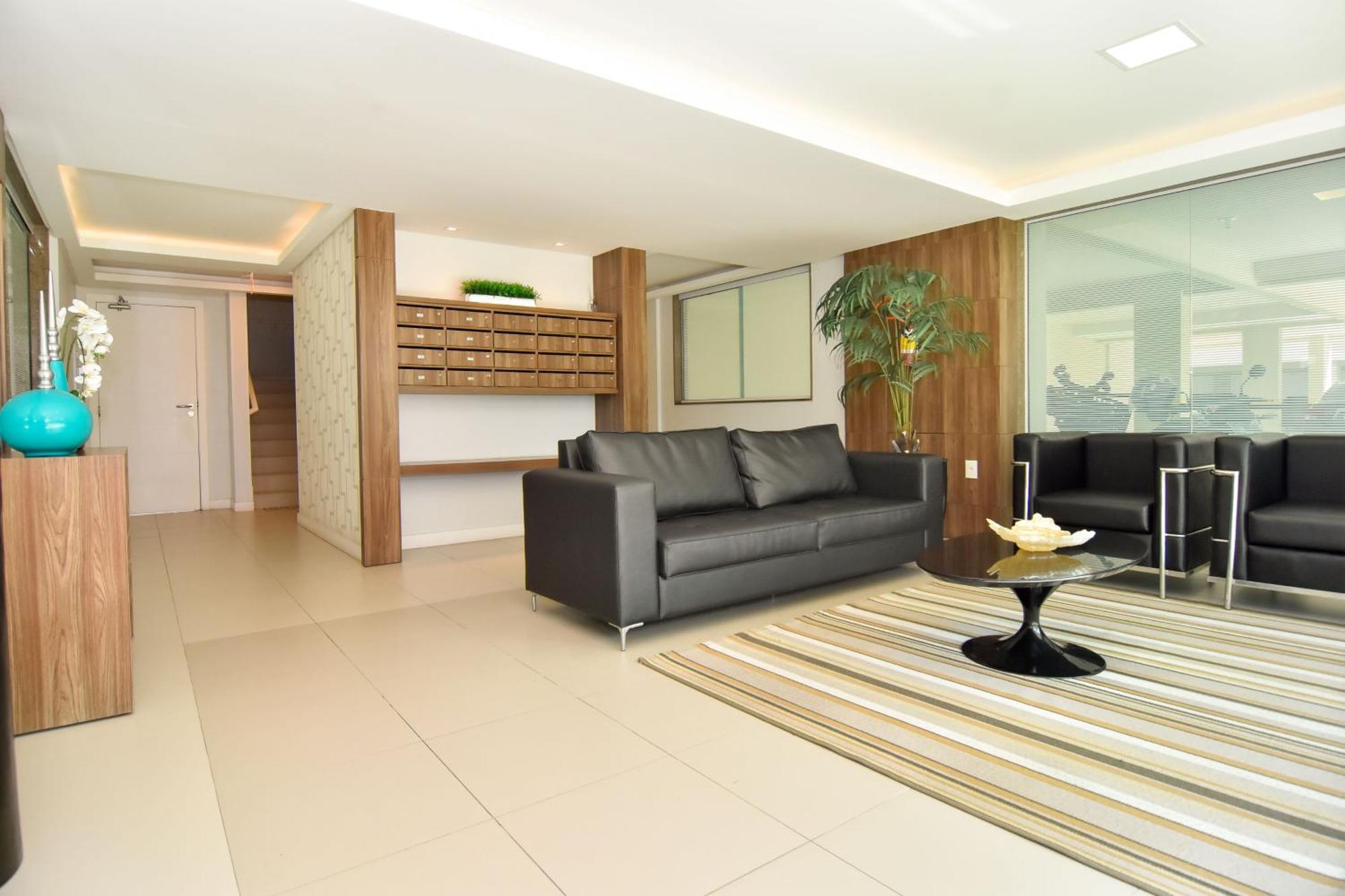 Apartment Sete Mares: Otima Estrutura Ao Lado Da P990 *