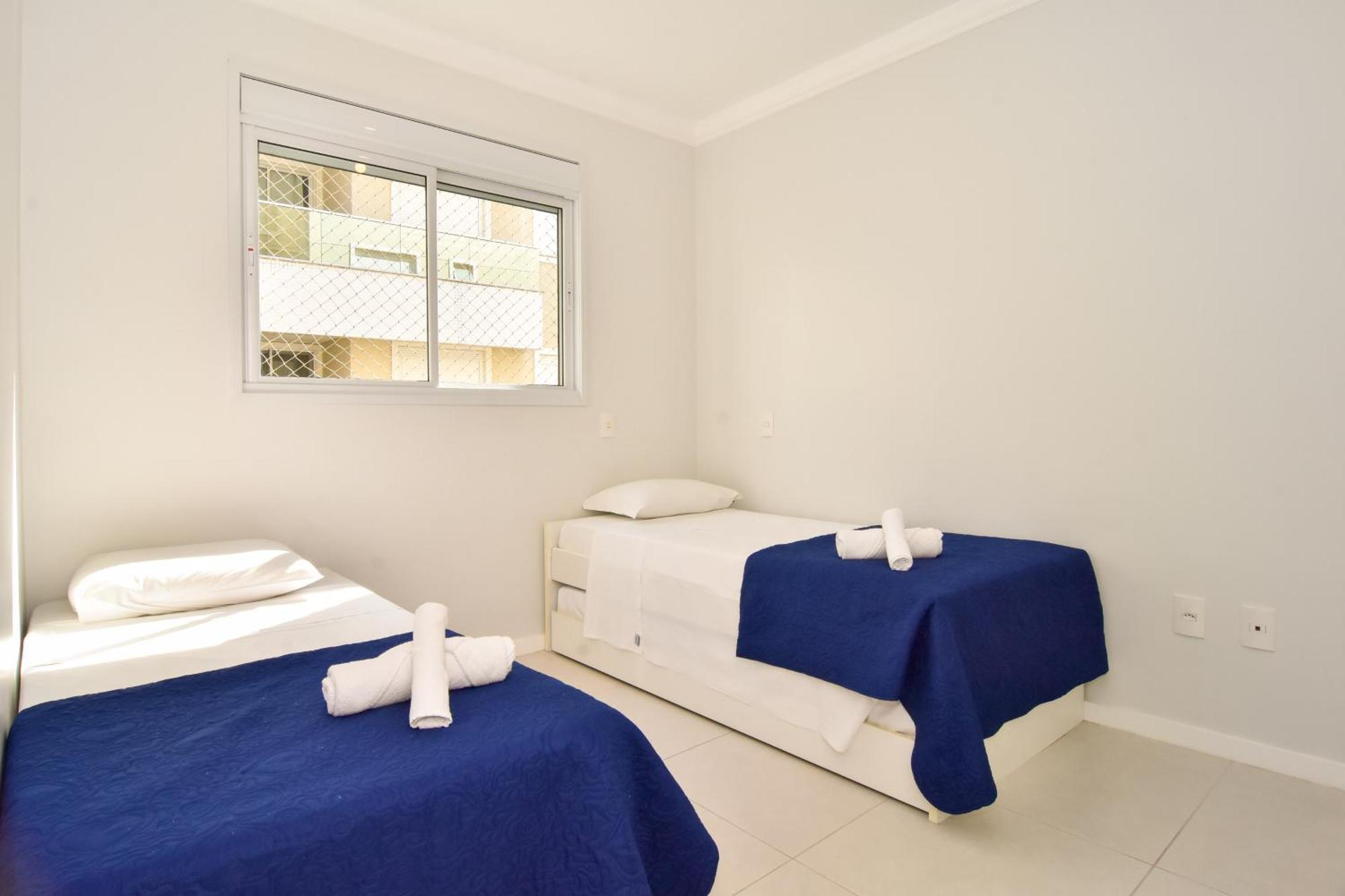 Sete Mares: Otima Estrutura Ao Lado Da P990 Apartment