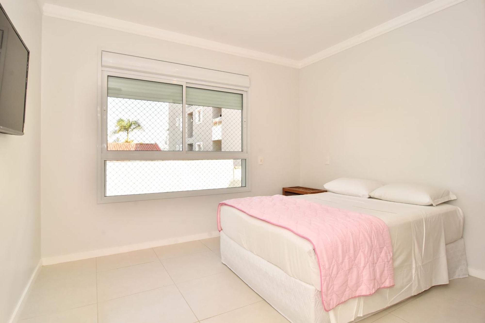 Sete Mares: Otima Estrutura Ao Lado Da P990 Apartment *