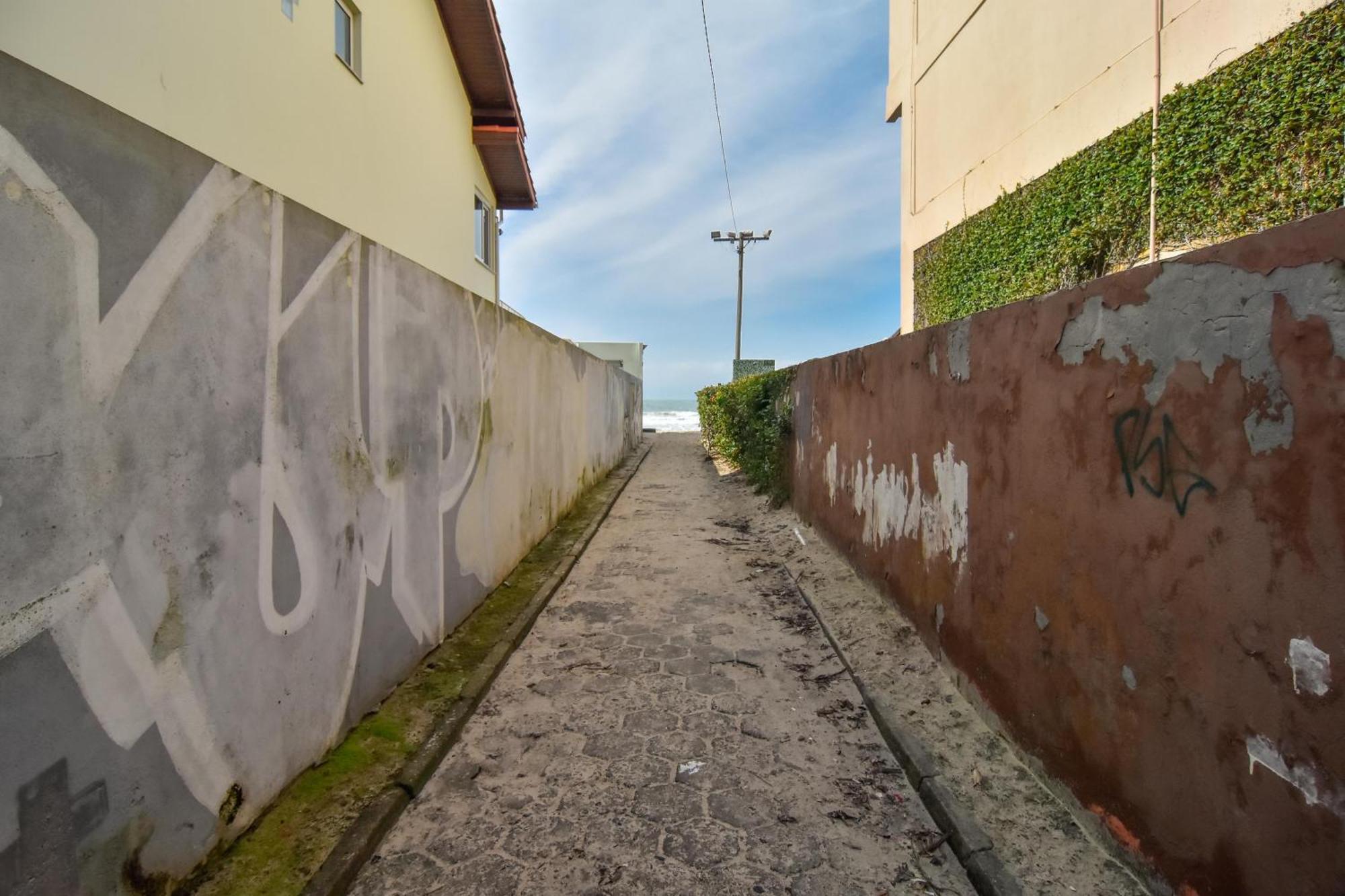 Apartment Sete Mares: Otima Estrutura Ao Lado Da P990