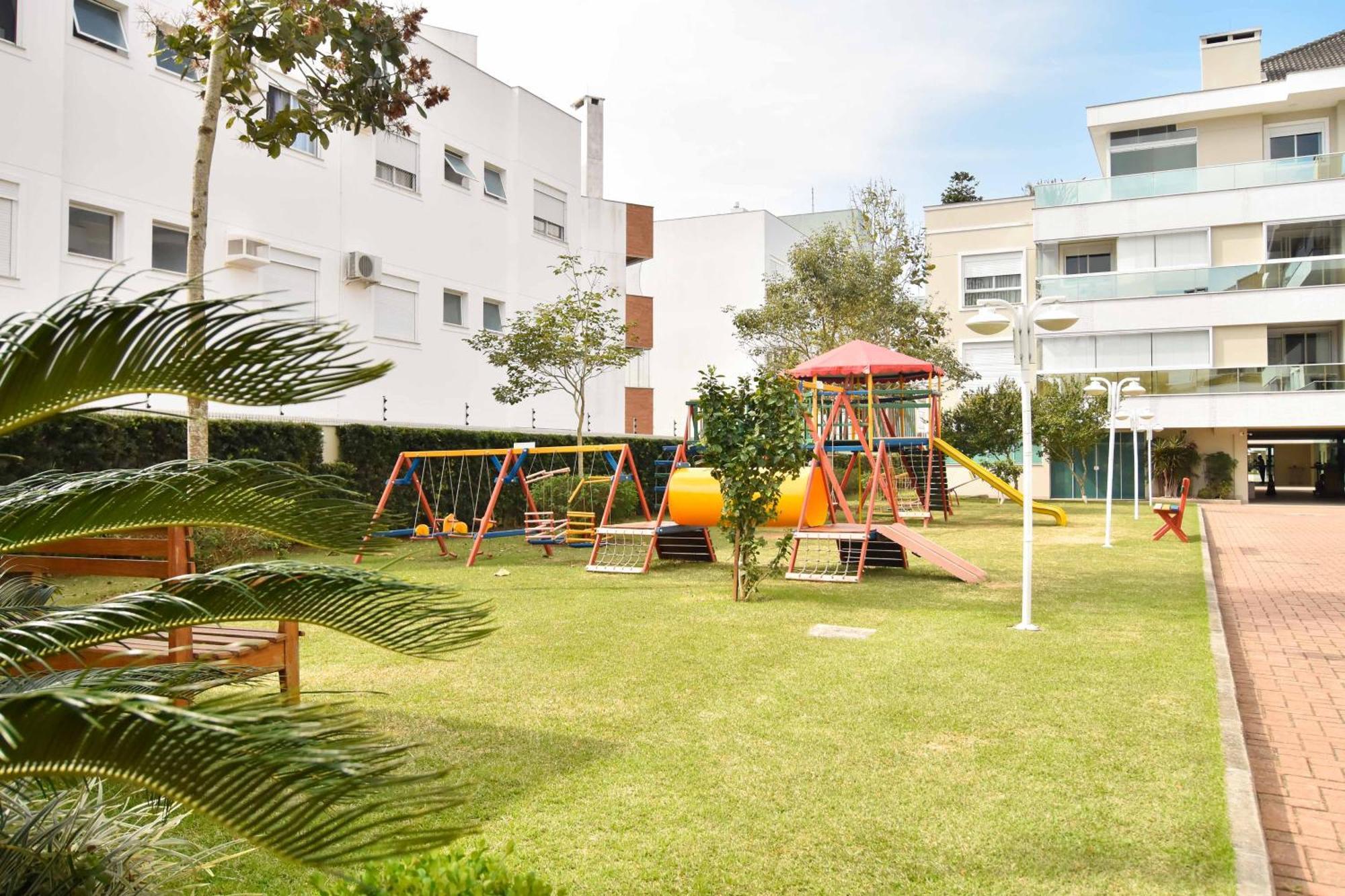 Apartment Sete Mares: Otima Estrutura Ao Lado Da P990 *