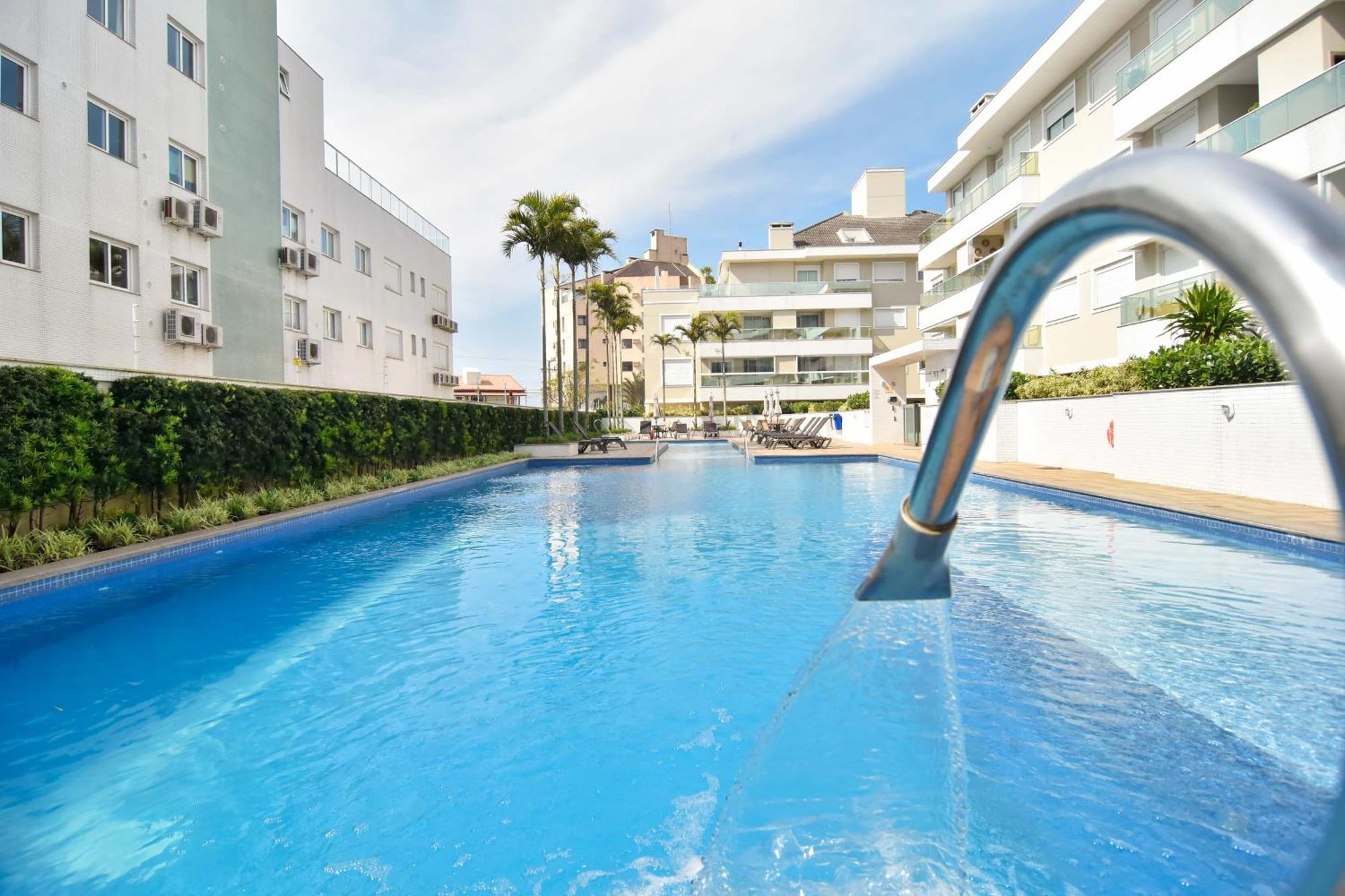 Apartment Sete Mares: Otima Estrutura Ao Lado Da P990 *