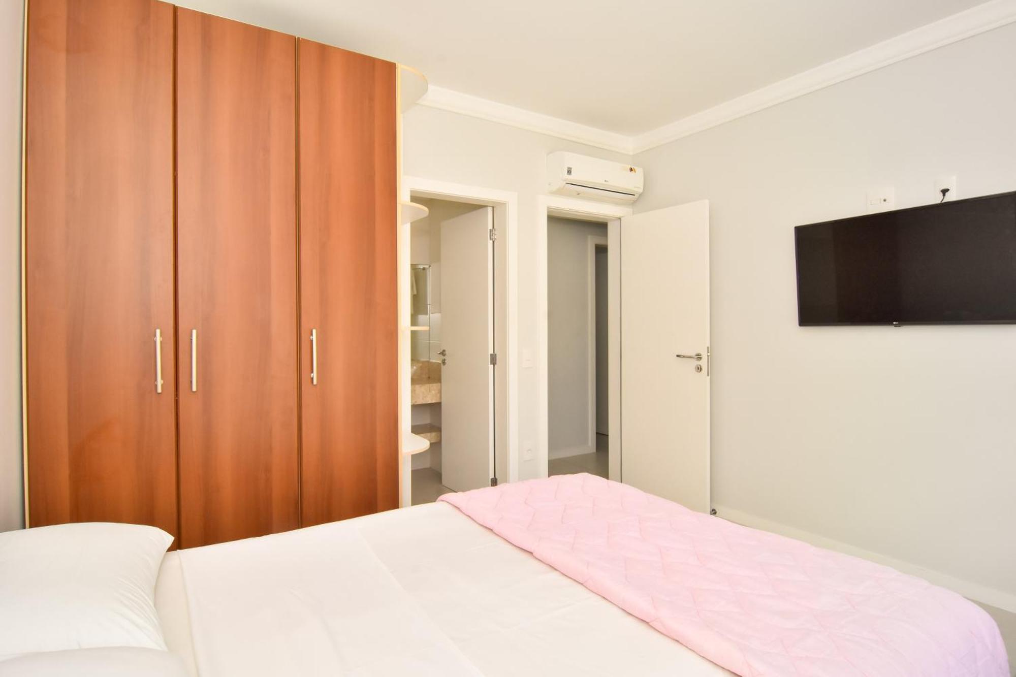 Sete Mares: Otima Estrutura Ao Lado Da P990 Apartment *