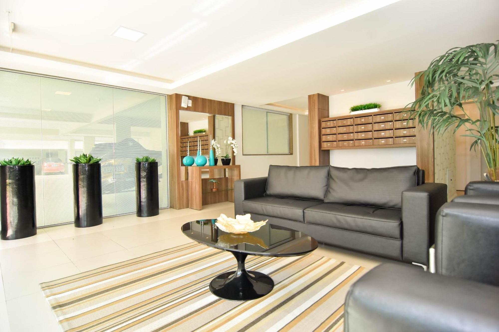 Apartment Sete Mares: Otima Estrutura Ao Lado Da P990 *