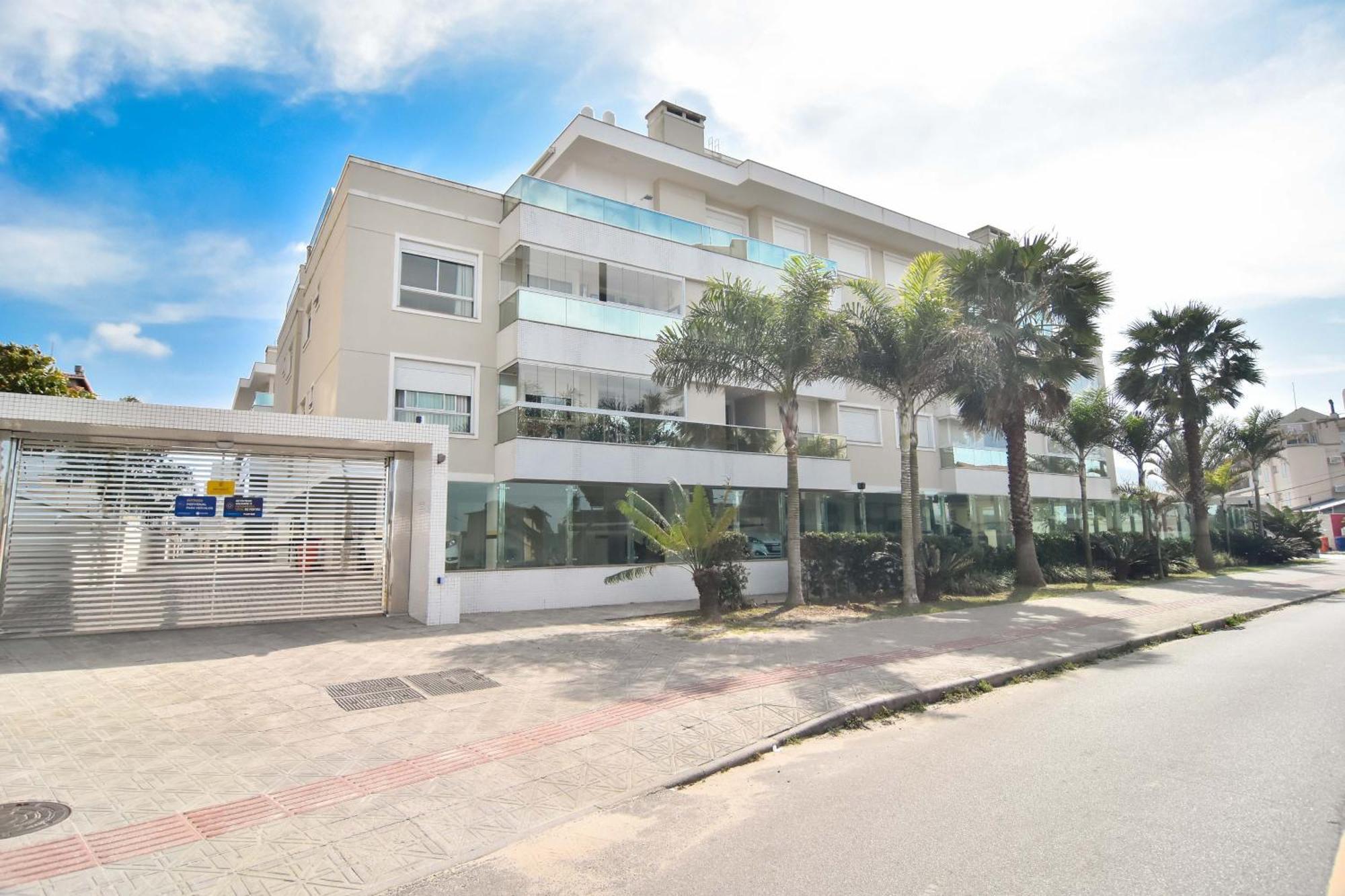 Apartment Sete Mares: Otima Estrutura Ao Lado Da P990 Florianopolis