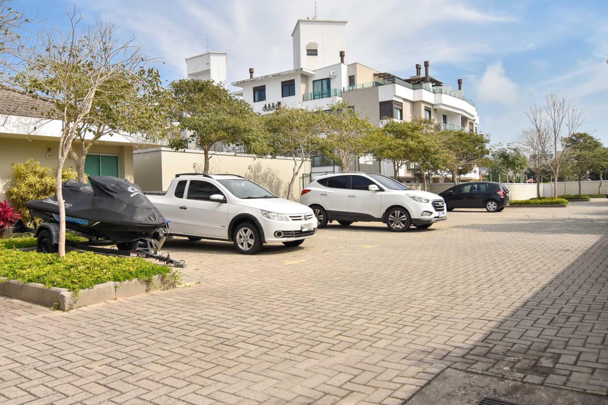 Sete Mares: Otima Estrutura Ao Lado Da P990 Apartamento *
