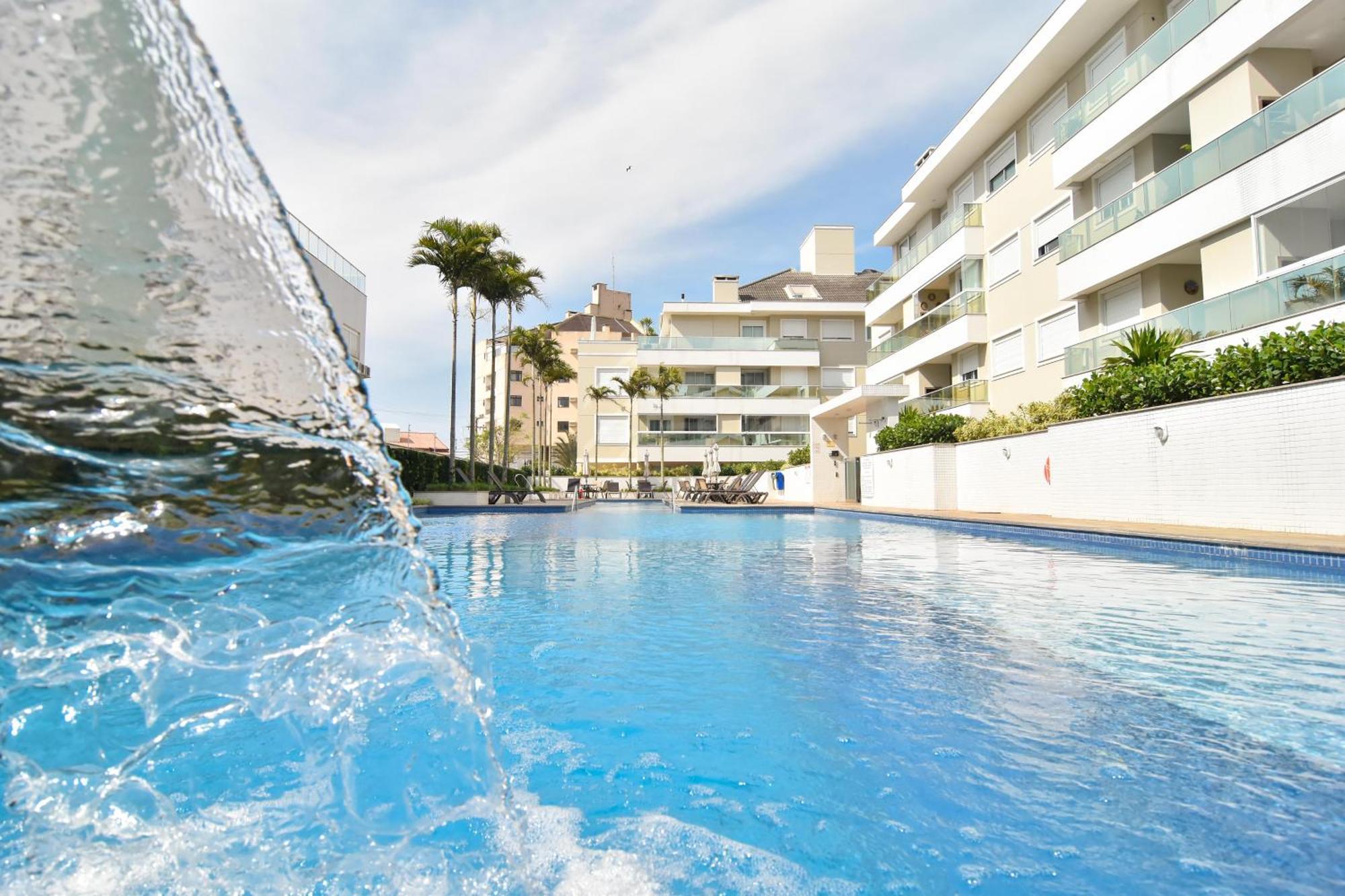 Apartamento Sete Mares: Otima Estrutura Ao Lado Da P990