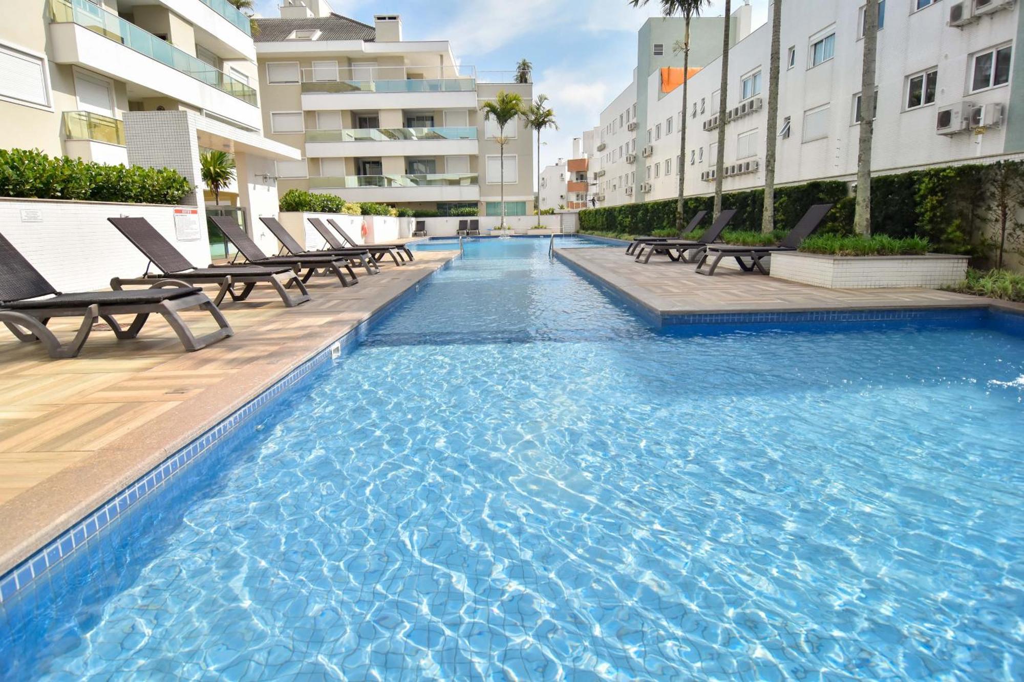 Sete Mares: Otima Estrutura Ao Lado Da P990 Apartamento