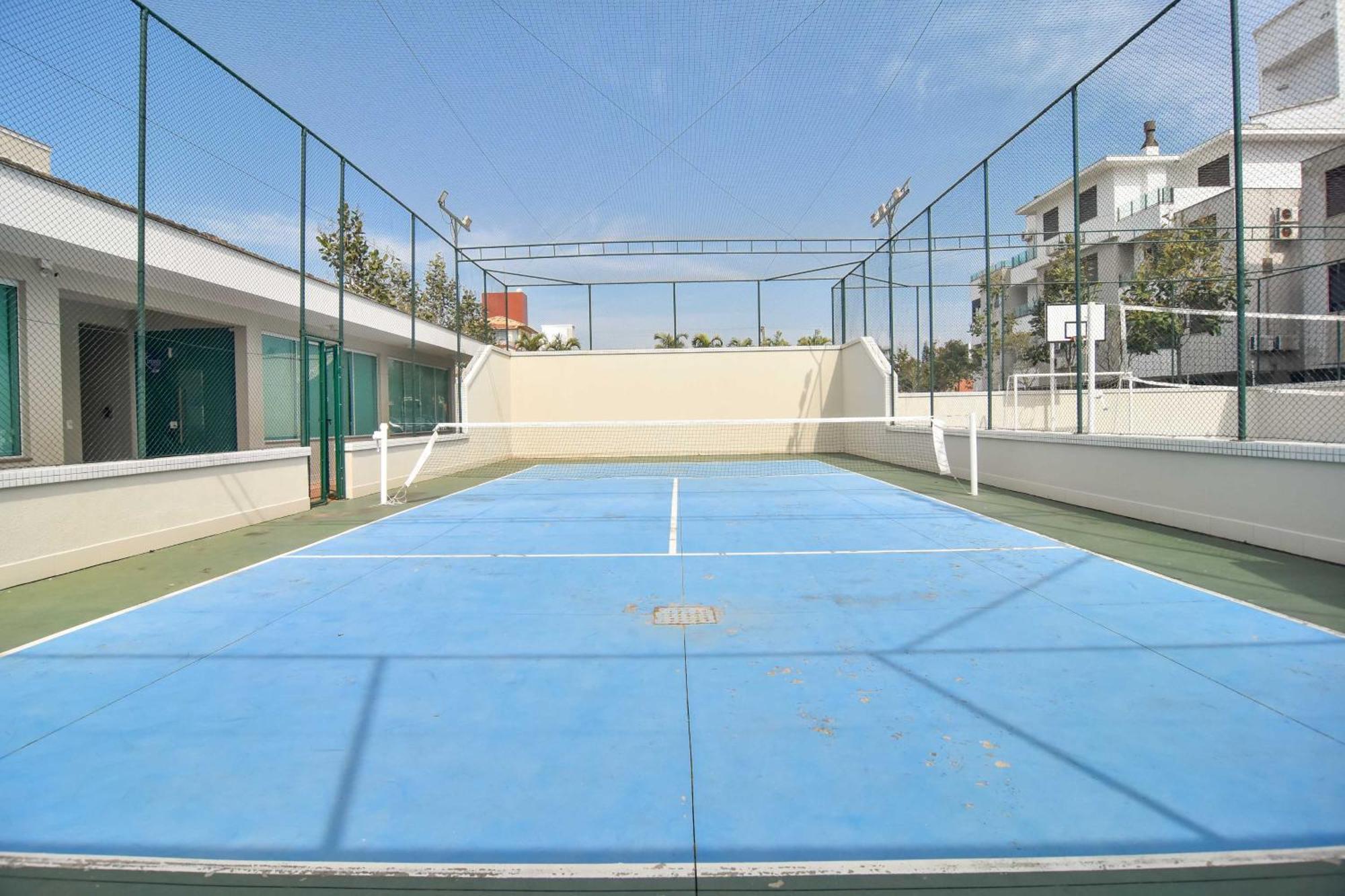 Apartamento Sete Mares: Otima Estrutura Ao Lado Da P990 Florianopolis